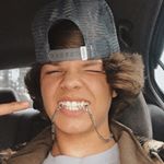 Profile Picture of Blaine Watts (@mrfrezze13) on Instagram