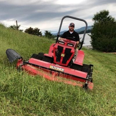 Profile Picture of Sam Williamson (@SteinerturfSE) on Twitter