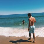 Profile Picture of sean snow (@chalfblood_sean) on Instagram