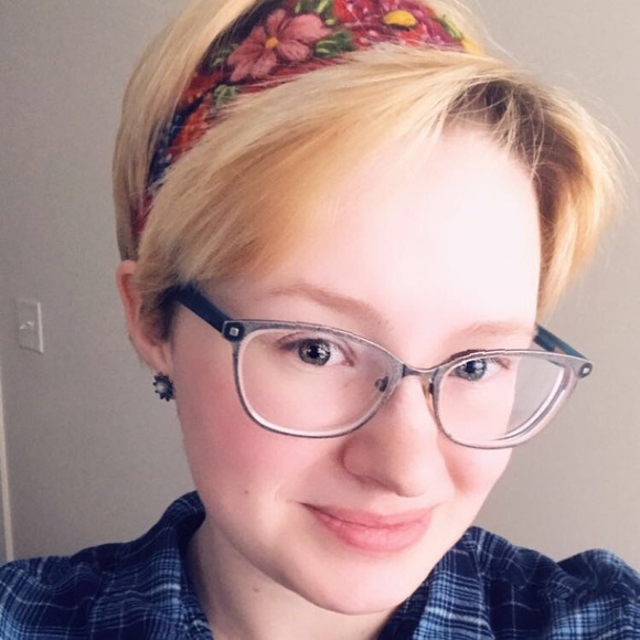 Profile Picture of Kyla Pulce (@kylalost) on Poshmark