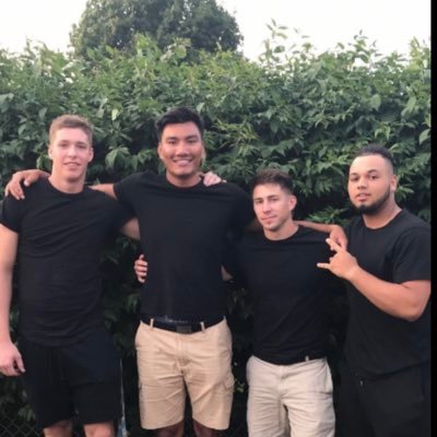 Profile Picture of Joe (@JoeyHorneyII) on Twitter