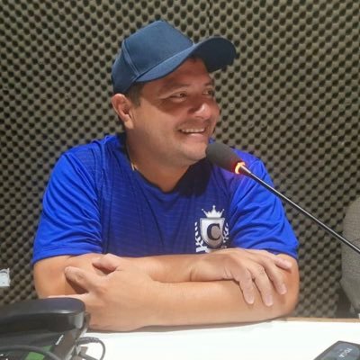 Profile Picture of Carlos Alexandre (@C_Alexandre21) on Twitter