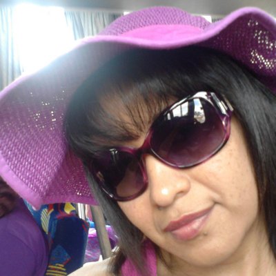 Profile Picture of Patricia Bolaños (@patito102910) on Twitter