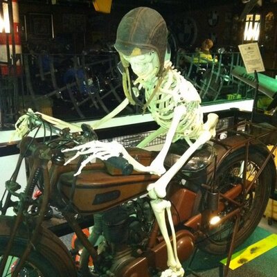 Profile Picture of Richard Hansen (@richardhansen15) on Twitter