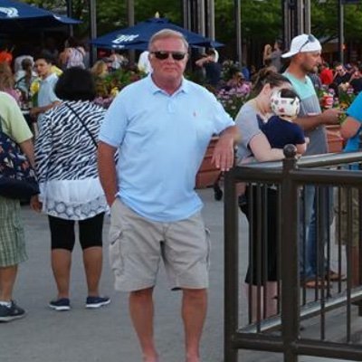 Profile Picture of Jim Lamoreaux (@lami5299) on Twitter