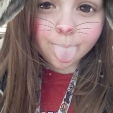 Profile Picture of Allison Robb (@ayyeitsallison7) on Twitter
