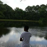 Profile Picture of Barry Brunson (@barry-brunson) on Quora