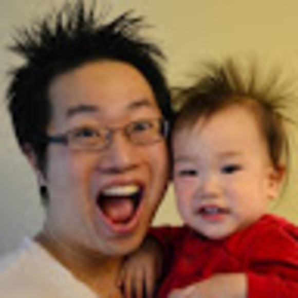 Profile Picture of Jeffrey Hsi (@jeffhsi) on Poshmark