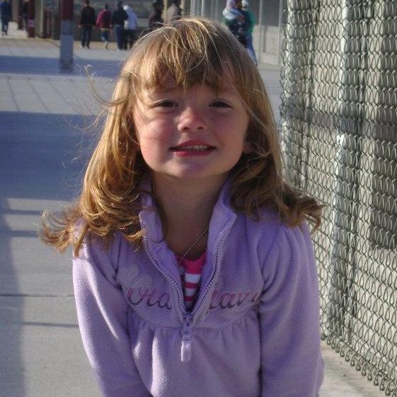 Profile Picture of Haley (@daley_hay) on Tiktok