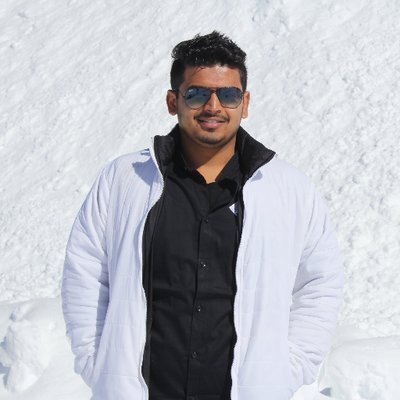Profile Picture of prabhudev patil (@prabhudevpatil1) on Twitter