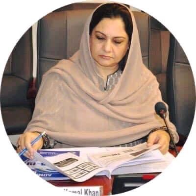 Sobia Kamal Khan - Twitter Profile Picture of Sobia Kamal Khan (@SobiaKamalKhan) on Twitter