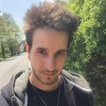 Profile Picture of Daniel Mazurek (@oblibeny_cvik) on Instagram