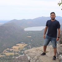 Profile Picture of Haris Ahmed (@haris-ahmed-79) on Quora