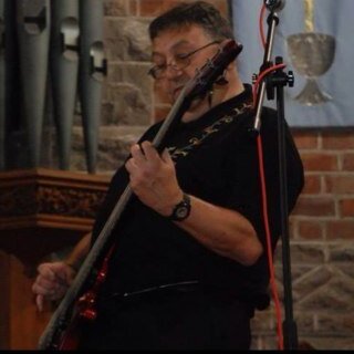 Profile Picture of John Helm (@johnhelm444) on Twitter