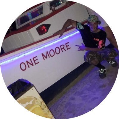 Profile Picture of Joey Huffman (@JoeJoeHuff25) on Twitter