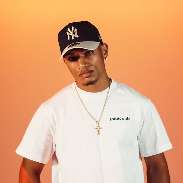 Profile Picture of Jefferson (@donjefferson16) on Tiktok