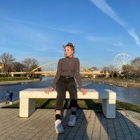 Profile Picture of Tímea Boros (@tímea-boros-1) on Quora