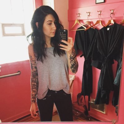 Profile Picture of Ashlee Allen (@aaashleee) on Twitter