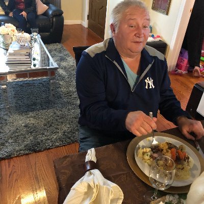 Profile Picture of Douglas Slade (@DouglasSlade7) on Twitter