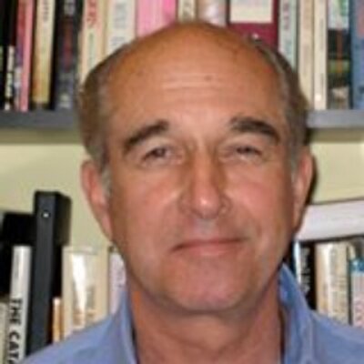 Profile Picture of Tony Kiser (@acmkiser) on Twitter