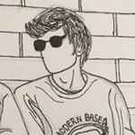 Profile Picture of Curtis (@poorboxershorts) on Instagram