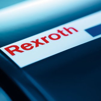 Profile Picture of BoschRexrothControls (@RexrothControls) on Twitter