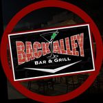 Profile Picture of Back Alley Bar & Grill (@backalleydtf) on Instagram