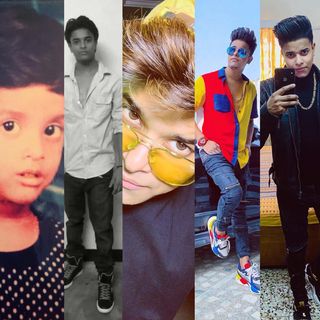 Profile Picture of Aman Anand (@aman.anand.54) on Facebook