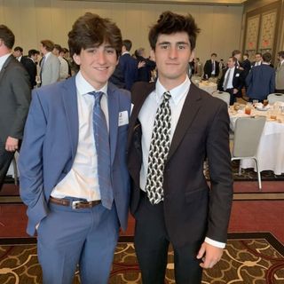 Profile Picture of Tony Serio (@t.serio) on Instagram