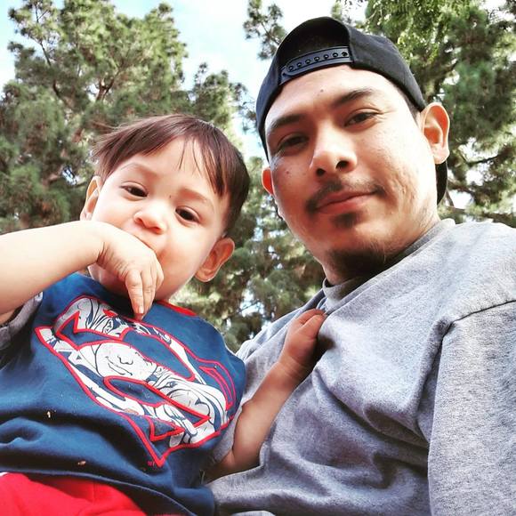 Profile Picture of Omar Perales (@omarperales36) on Poshmark