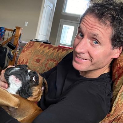 Profile Picture of Stuart McPherson (@StuWM) on Twitter