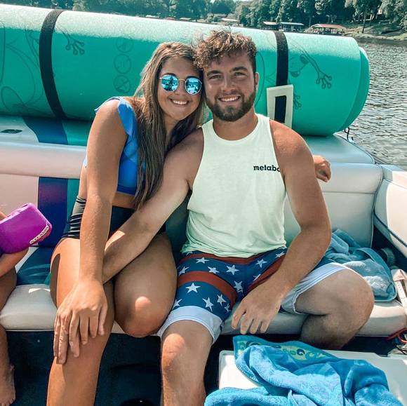 Profile Picture of Sydney Starnes (@syddrew) on Poshmark