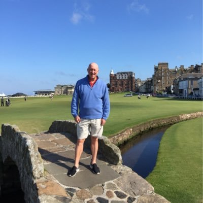 Profile Picture of Randy Stamp (@drandallstamp) on Twitter