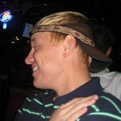 Profile Picture of John Patty (@JohnPatty2) on Twitter
