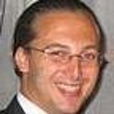 Profile Picture of Jayme Maultasch (@JMaultasch) on Twitter