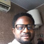Profile Picture of Georges Kanyonga Ciel (@georges.kanyonga.9) on Facebook