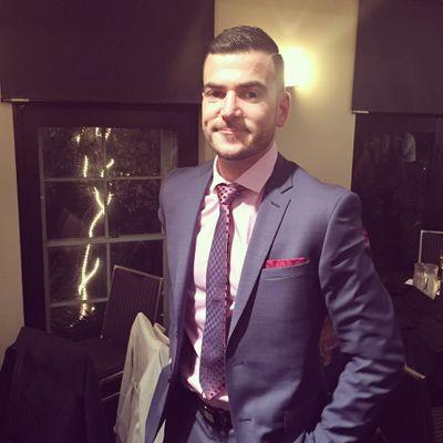 Profile Picture of Tom Atkinson (@Tommy_A7) on Twitter