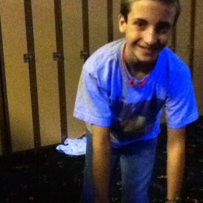 Profile Picture of Nathan Troutman (@Trouty12) on Twitter