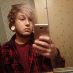 Profile Picture of Jeremy Sauer. (@deadboy329) on Instagram