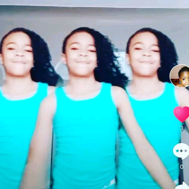 Profile Picture of sadeallen01 (@ahdream75) on Tiktok