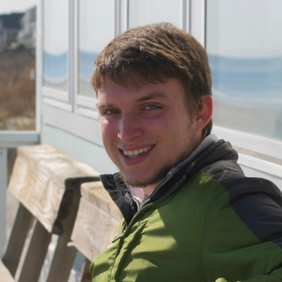 Profile Picture of Andrew Moretti (@MorettiLight) on Twitter