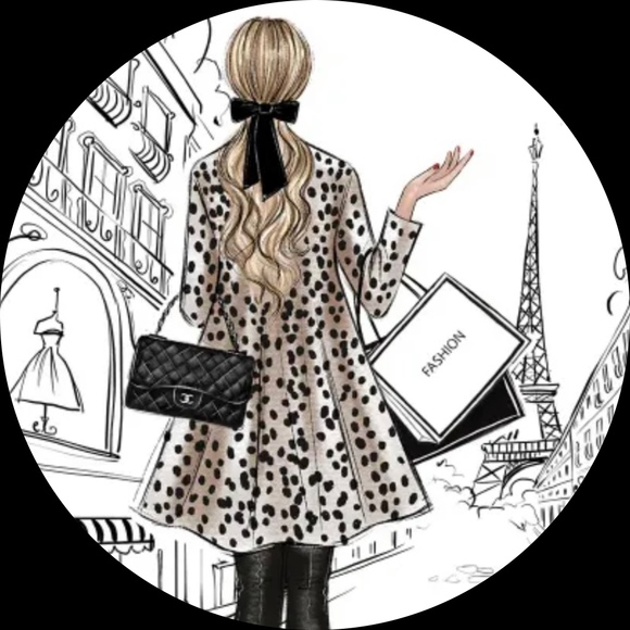 Profile Picture of Oksana Suyun (@oksanasuyun) on Poshmark
