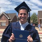 Profile Picture of Dylan Dufour (@dylandufourdds) on Instagram