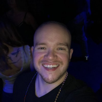 Profile Picture of Matthew Gacek (@GacekMatthew) on Twitter