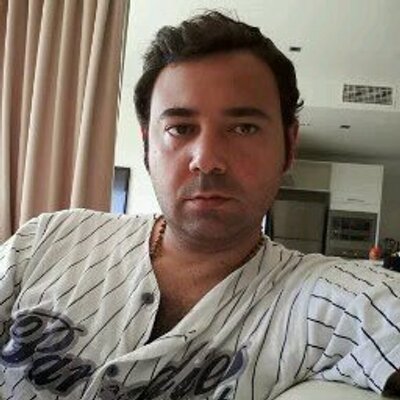 Profile Picture of Armando De Rosa (@armandoderosa77) on Twitter