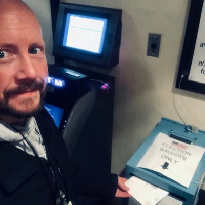 Brock Fietzek - Twitter Profile Picture of Brock Fietzek (@Brock_Fietzek) on Twitter