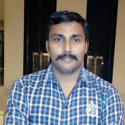 Profile Picture of Ravi Narayana Murthy (@rnmurthy82) on Twitter