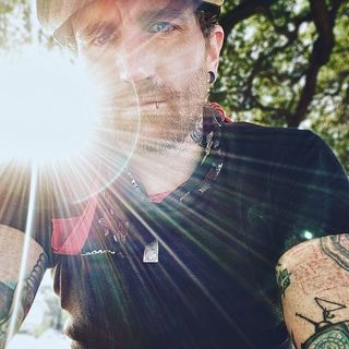 Profile Picture of Zach Bearvethan (@zachthestripper) on Instagram