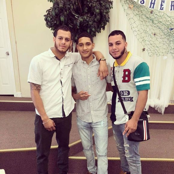 Profile Picture of Alex Albaladejo (@babyalex0924) on Poshmark