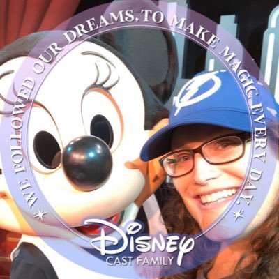 Profile Picture of Jennifer Espinoza (@tampabayjen) on Twitter